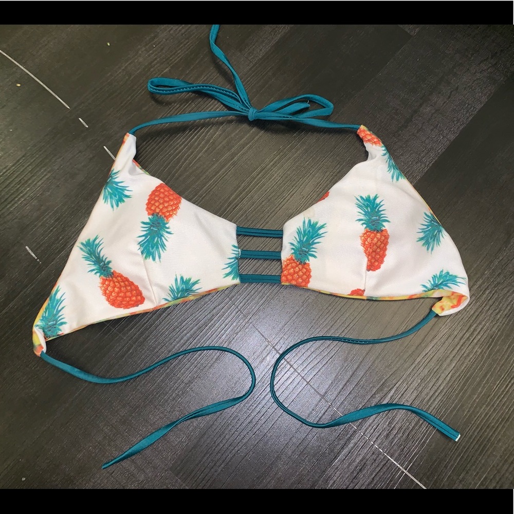 bathing suit set